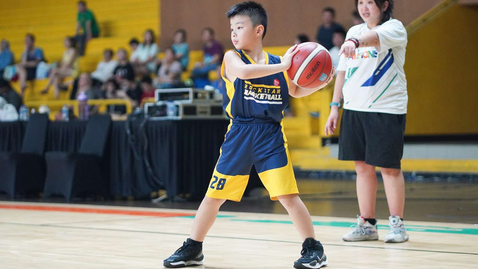  Zone Offense Basketball: Importance, Principles, and Tactical Examples